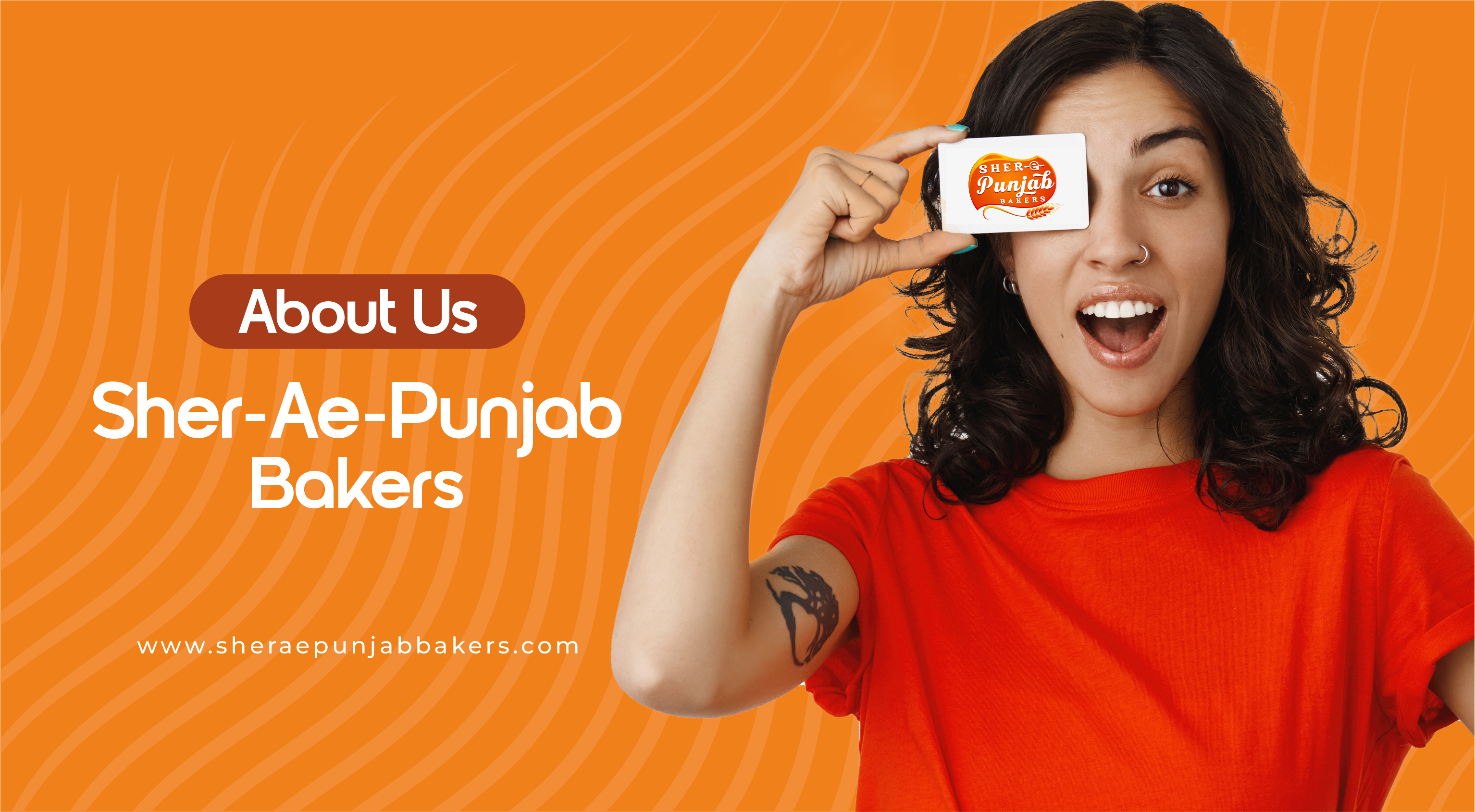 SHER AE PUNJAB BAKERS